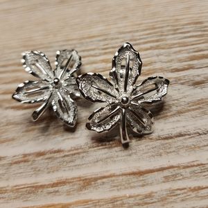 Sarah Coventry earrings